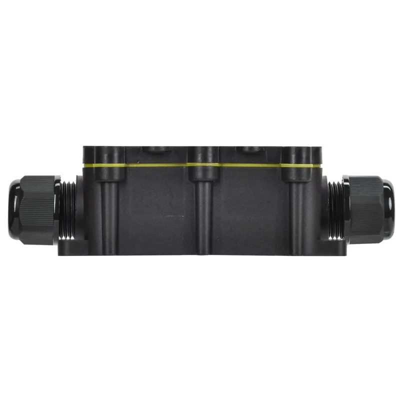Коробка распределительная герметичная WTP-406 2 ввода IP68 IEK UWB10-I-450-40-02-68