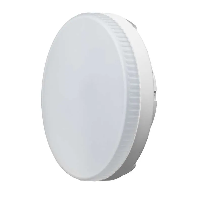 Лампа светодиодная 71 636 OLL-GX53-8-230-2.7K 8Вт ОНЛАЙТ 71636