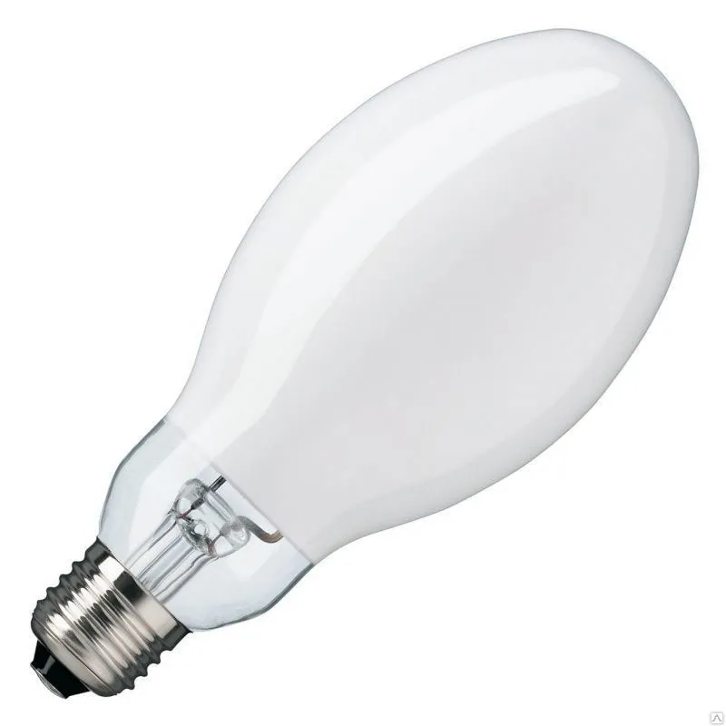 Лампа газоразрядная ДРВ 250 Е-40 Philips ML 201294