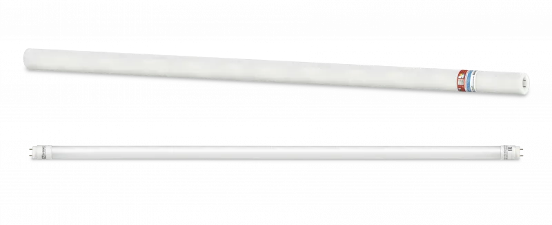 Лампа светодиодная LED-T8-М-PRO 40Вт 230В G13 матовая 6500К 4000лм 1200мм неповоротн. IN HOME 469061