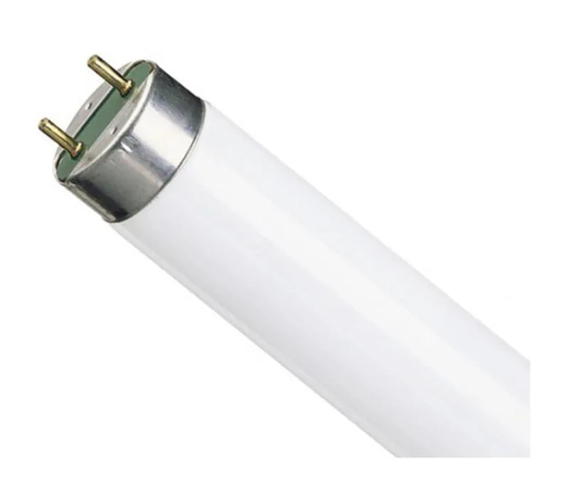 Лампа линейная люминесцентная ЛЛ 18Вт Т8 G13 840 L LUMILUX | 4008321581297 | Osram