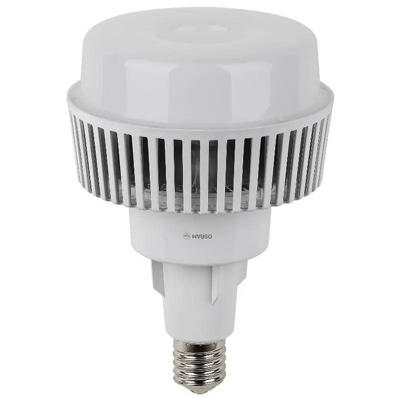 Лампа светодиодная LED HQ Special 105Вт матовая 4000К нейтр. бел. E40 13000лм 220-240В прям. вкл. 22