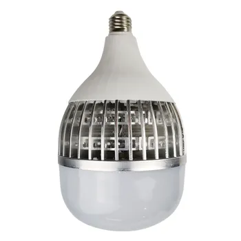 Лампа светодиодная промышленная PLED-HP-TR130 85w 6500K 7200Lm E27/E40(переходник в компл.) | .50362