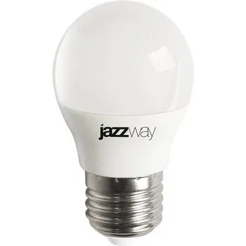 Лампа светодиодная 8 Вт E27 220 В 5000 K 200 град. PLED-LX JAZZWAY .5028685