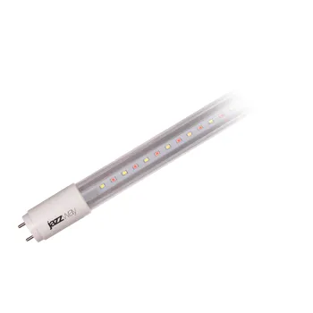 Лампа для мяса 18 Вт G13 1100Lm 110град PLED T8 JAZZWAY .5006508