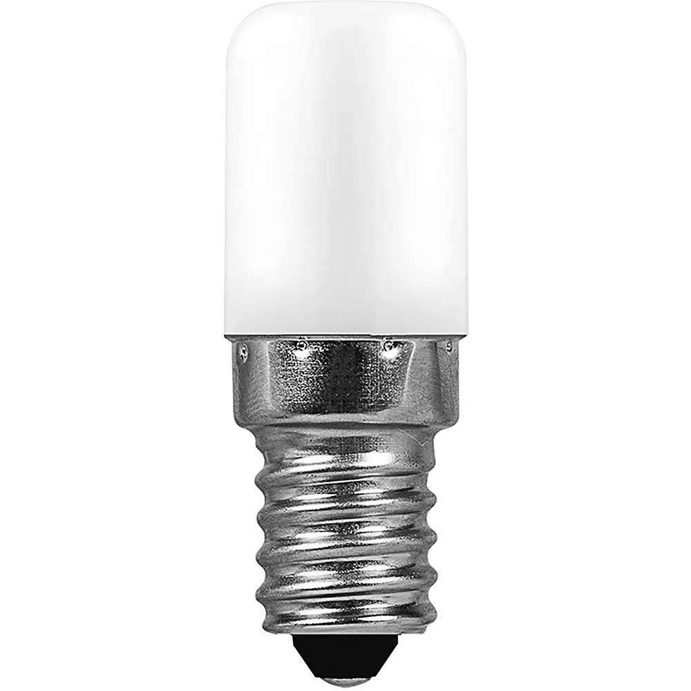 Лампа светодиодная LB-10 2Вт 2700К E14 230В для холодильника FERON 25295