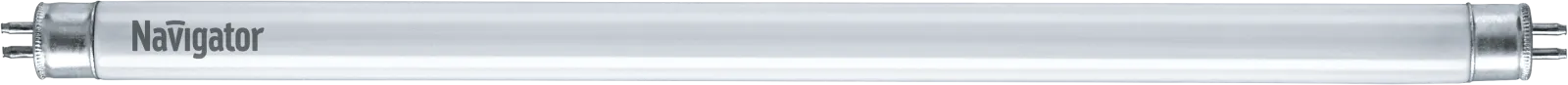 Лампа линейная люминесцентная ЛЛ  8Вт Т5 G5 840 NTL-T5-08-840-G5 | 94107 | Navigator