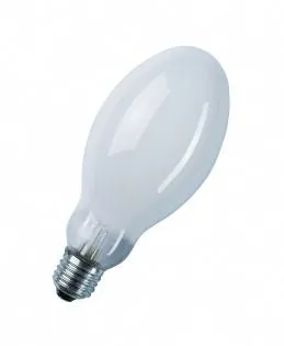 Лампа натриевая 250Вт E40 2000K HPS Standard