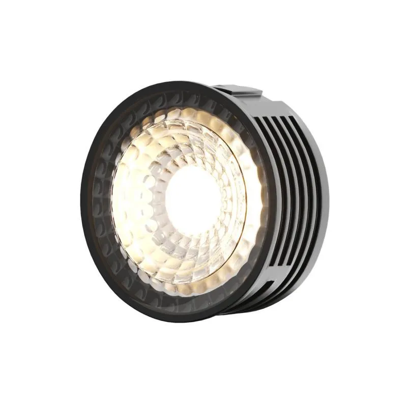 Модуль светодиодный черн. керамический корпус DENKIRS DK3000-7W-BK