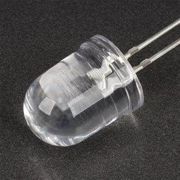 Светодиод ARL-10203VC 10мм круглый