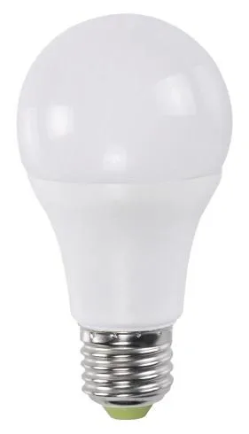 Лампа светодиодная 10 Вт E27 3000 K 820 Lm 220 град PLED DIM JAZZWAY .1028839