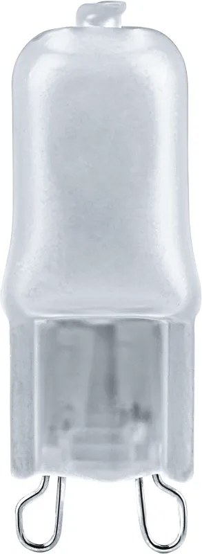 Лампа галогенная 60Вт 230В G9 JCD9 frost | 94233 | Navigator