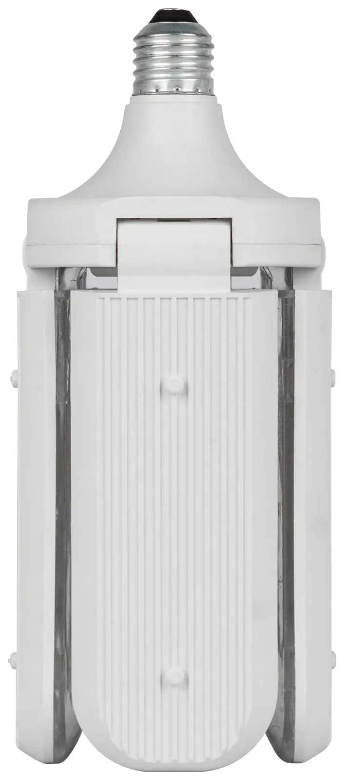 Фитолампа светодиодная для растений GREEN LINE ФИТО-40W-PFR-E27-GR 4-х лепестковая полного спектра 4