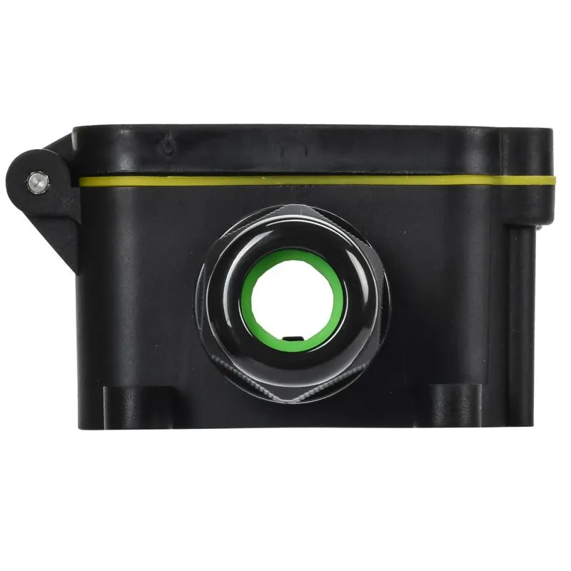 Коробка распределительная герметичная WTP-406 2 ввода IP68 IEK UWB10-I-450-40-02-68