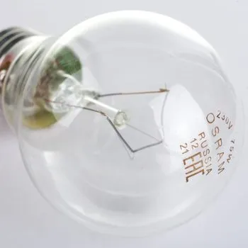 Лампа накаливания CLASSIC A CL 75Вт E27 220-240В OSRAM 4008321585387