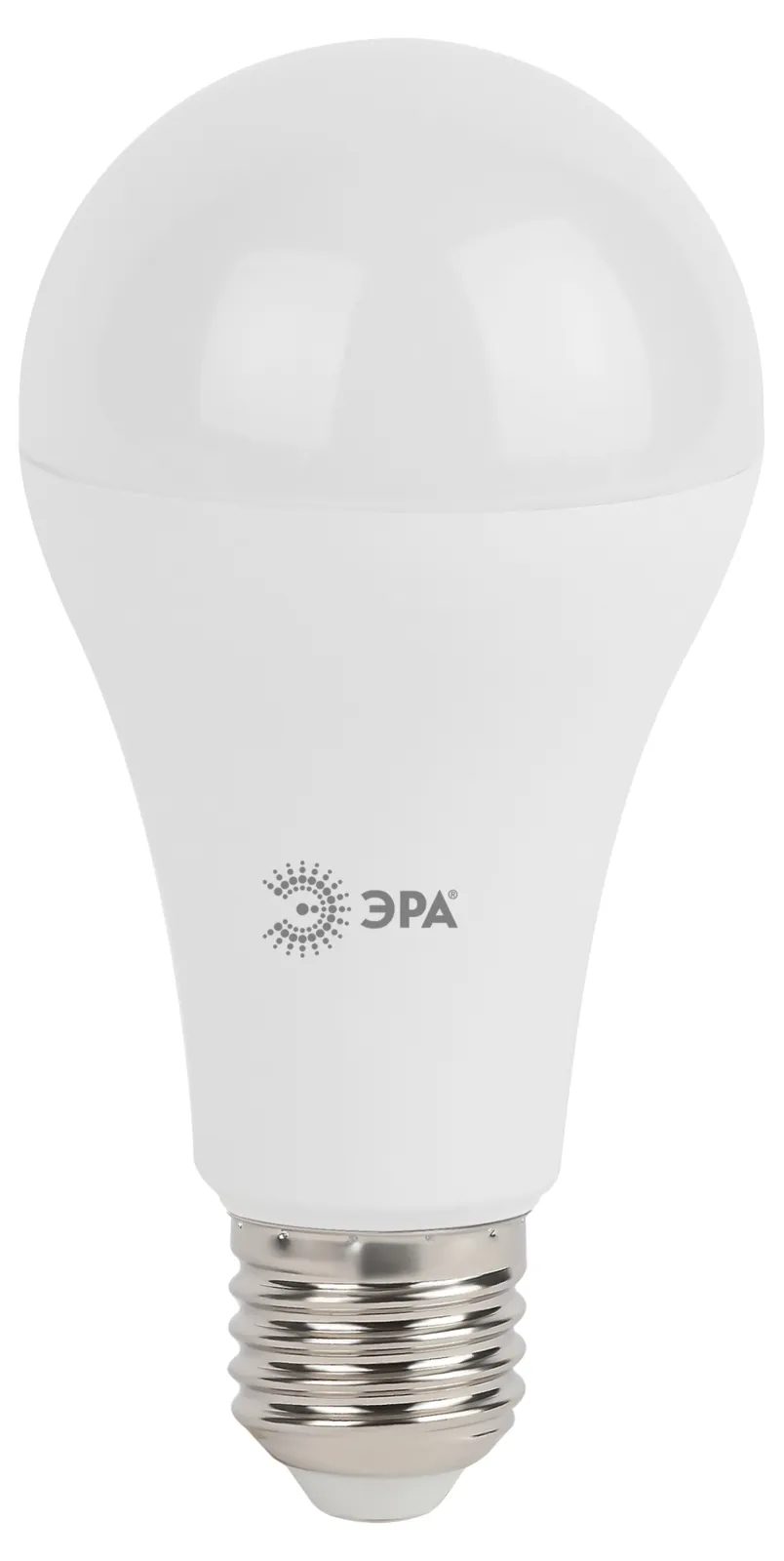 Лампа светодиодная LED A65-30W-860-E27 (диод, груша, 30Вт, холодный, E27) (10/100/1200) | Б0048017 |