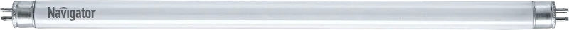 Лампа линейная люминесцентная ЛЛ  8Вт Т5 G5 840 NTL-T5-08-840-G5 | 94107 | Navigator