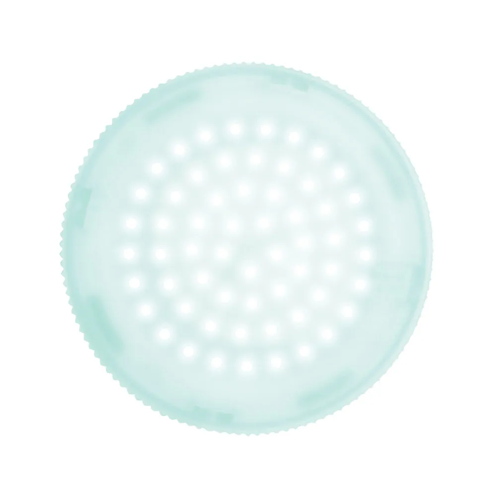 Лампа светодиодная LED-GX53-10W/NW/GX53/FR PLZ01WH 10Вт матовая GX53 Uniel UL-00003721