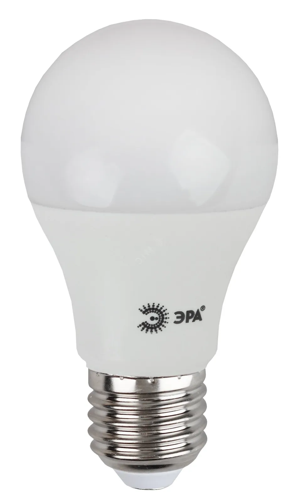 Лампа светодиодная LED A60-13W-860-E27 | Б0031395 | ЭРА