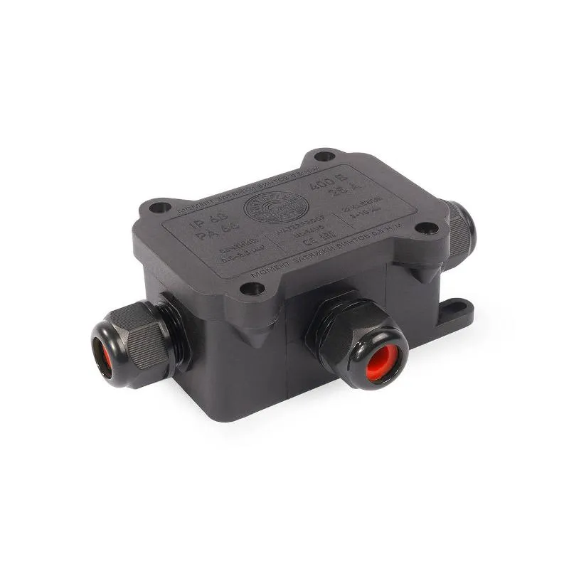 Коробка распределительная герметичная MG Box M-3 IP68 Fortisflex 89512