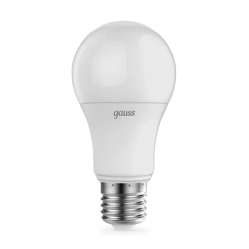 Лампа светодиодная 11 Вт E27 4100 K 990 Lm 240 град. Gauss 102502211-D