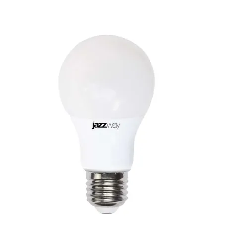Лампа светодиодная специальная для выращивания кур PLED-A60 DIM 10W E27 220-240V Chicken meat | .502