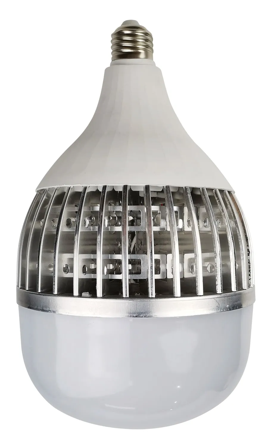 Лампа светодиодная промышленная PLED-HP-TR150 105w 6500K 9000Lm E27/E40(переходник в компл.) | .5036