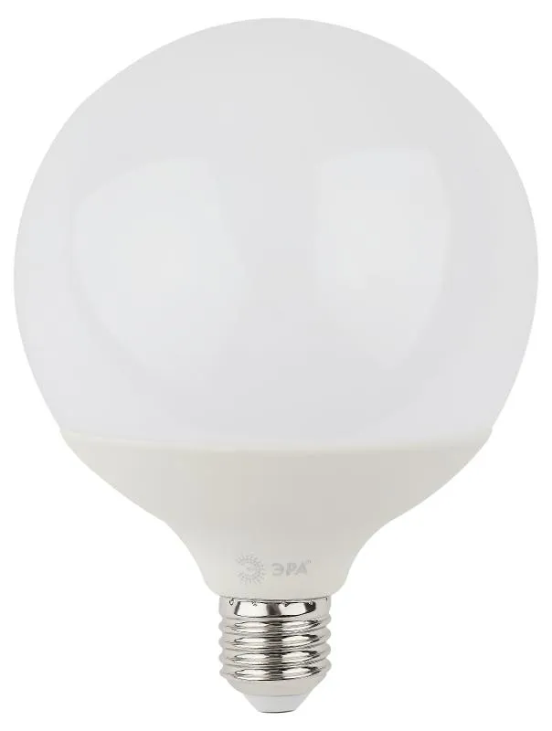 Лампа светодиодная LED G125-20W-4000K-E27 (диод, шар декор, 20Вт, нейтр, E27) (20/240) | Б0049081 | 