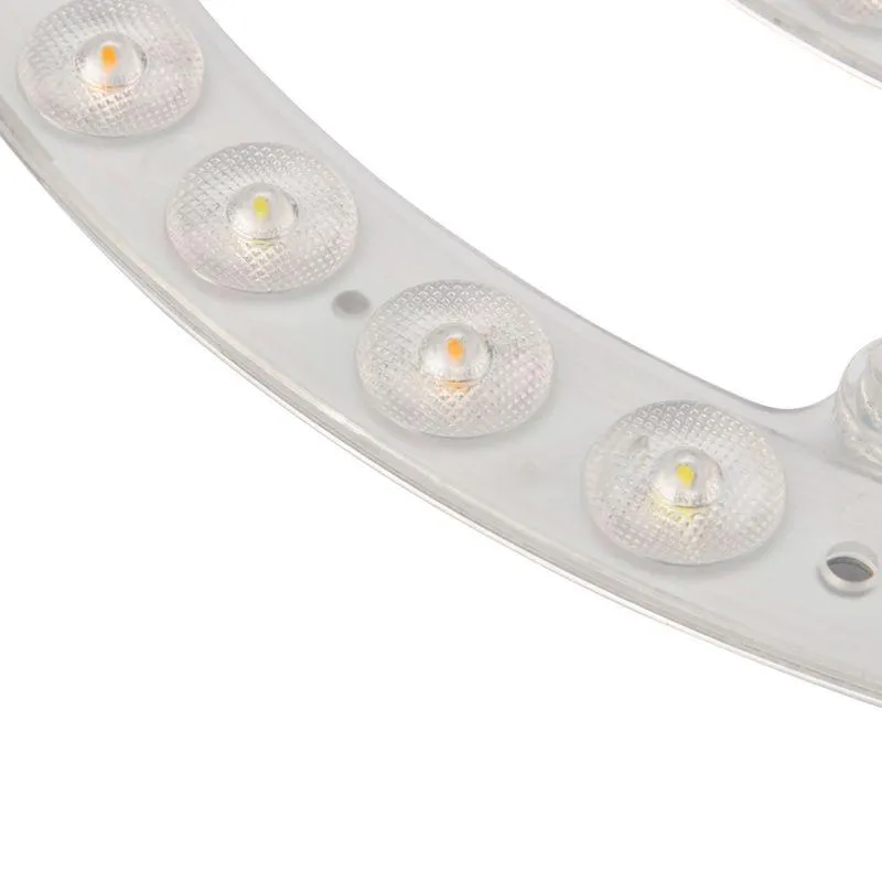 Модуль светодиодный с драйвером 48Вт 2700-6500К LED диммируемый с пультом дистанционного управления 