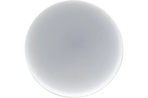 Лампа светодиодная GX53 LED10 W 6000 матовая 75х27 Ecola T5QD10ELC