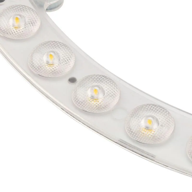 Модуль светодиодный с драйвером 48Вт 4000К LED Rexant 615-103