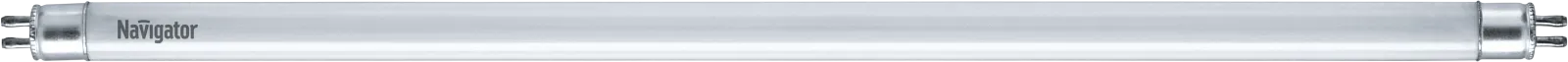 Лампа линейная люминесцентная ЛЛ  8Вт Т4 G5 840 NTL-T4-08-840-G5 | 94101 | Navigator