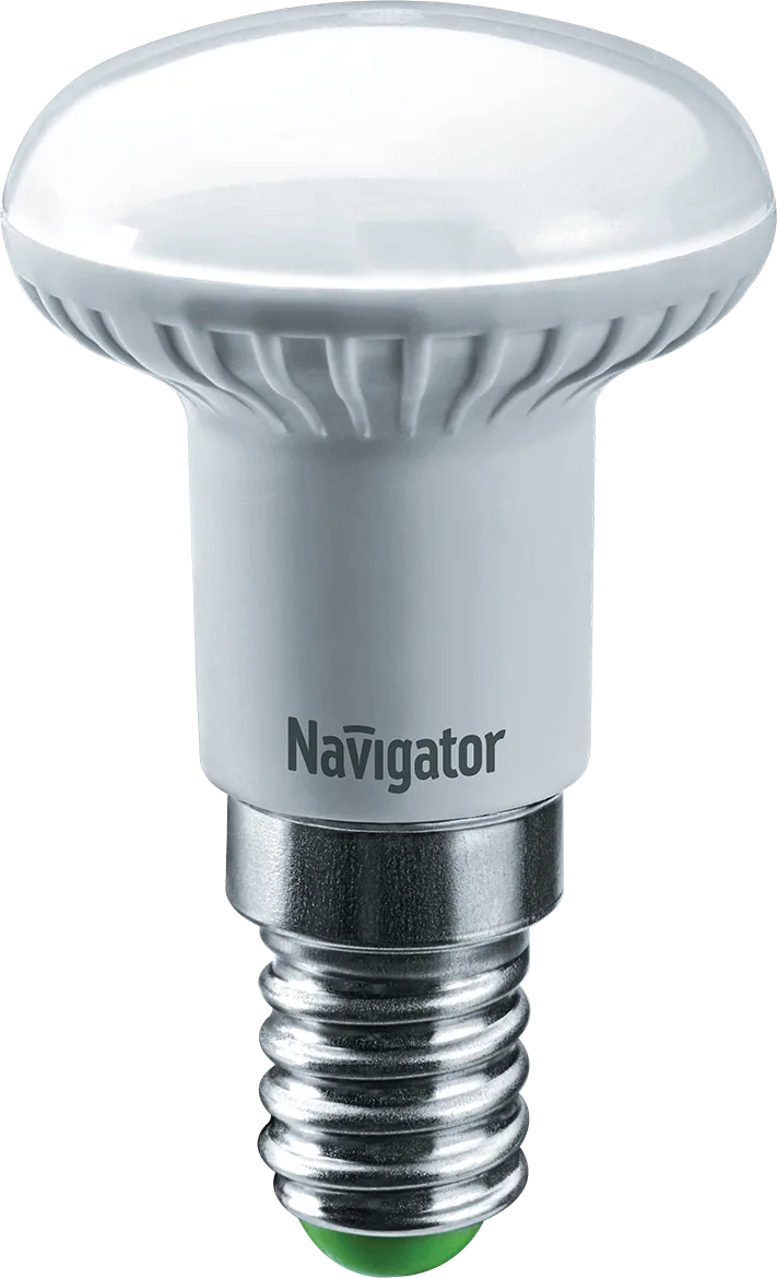 Лампа светодиодная LED 2,5Вт Е14 230В 4000К NLL-R39-2.5-230-4K-E14 рефлекторная | 94134 | Navigator