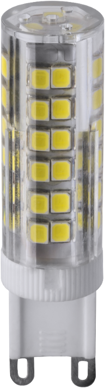 Лампа светодиодная NLL LED NLL-P-G9-6-230-6.5K | 14012 | Navigator