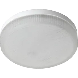 Лампа светодиодная GX53 LED10 W 4200 матовая 75х27 Ecola Диммируемая T5CV10ELC