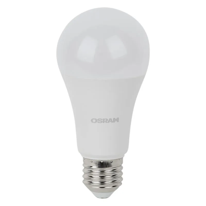 Лампа светодиодная 15 Вт E27 4000 K 1521 Lm 180 град. LED Star OSRAM 4058075695412