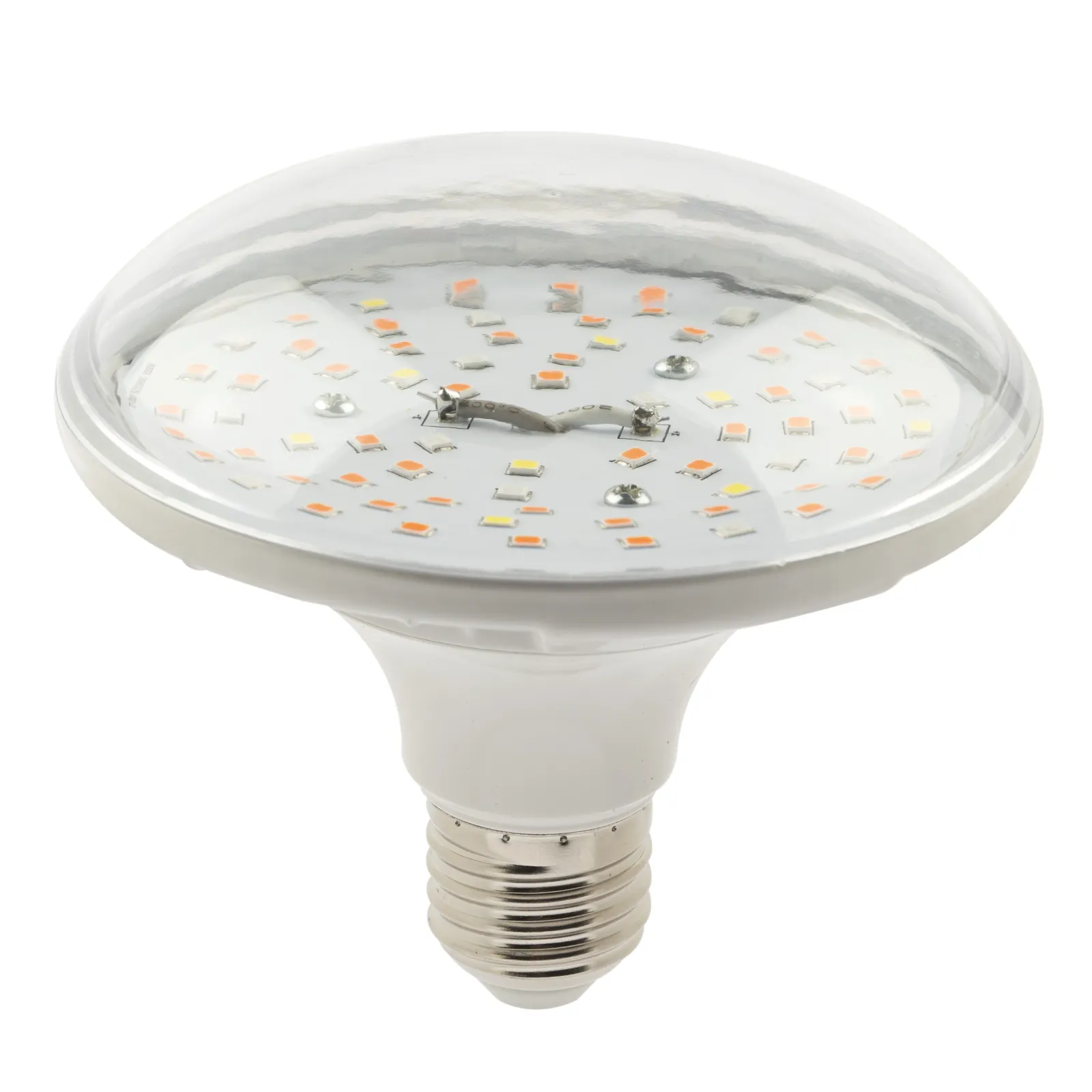 Светильник светодиодный для растений FITO-18W-RB-E27 (30/840) | Б0049533 | ЭРА