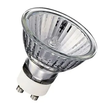 Лампа галогенная 50 Вт GU10 38 град. FOTON LIGHTING 605474