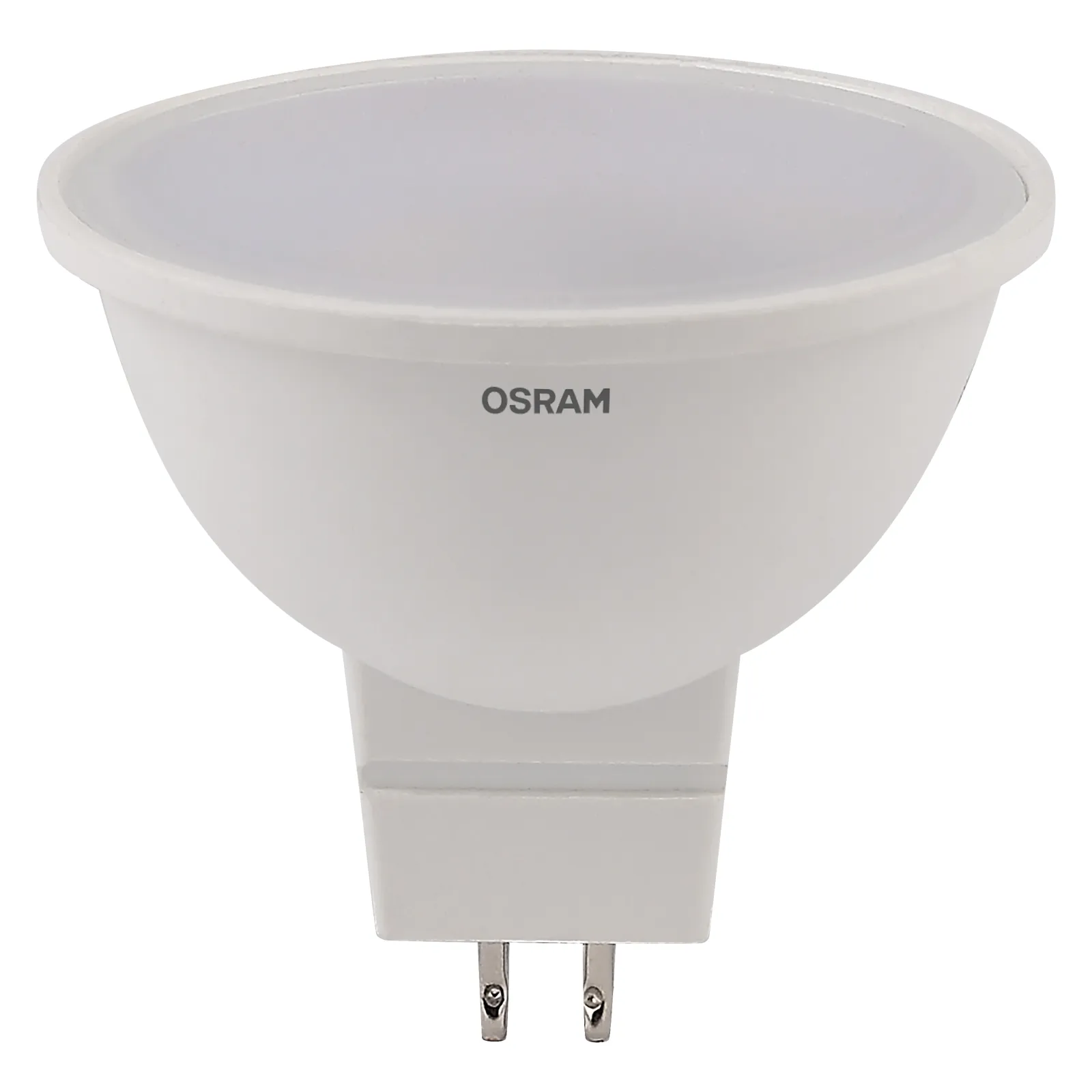 Лампа светодиодная LED Value LVMR1675 10SW/840 10Вт GU5.3 230В 2х5 RU (уп.5шт) OSRAM 4058075585133