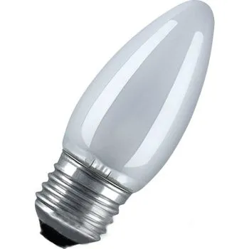 Лампа накаливания 60 Вт E27 2700 K 660 Lm Classic OSRAM 4008321411396