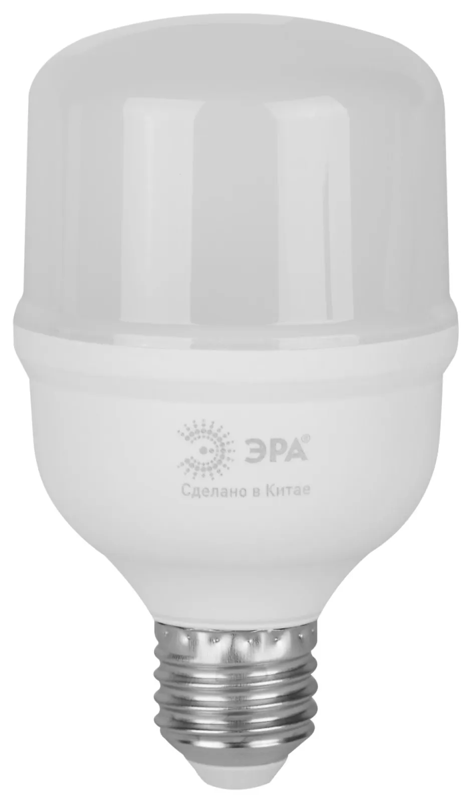 Лампа светодиодная высокомощная RED LINE LED POWER T70-25W-4000-E27 R 25Вт Т70 колокол 4000 К нейтр.