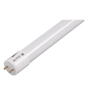 Лампа светодиодная 20 Вт G13 6500 K 1600 Lm 220 град PLED T8 JAZZWAY .5003095