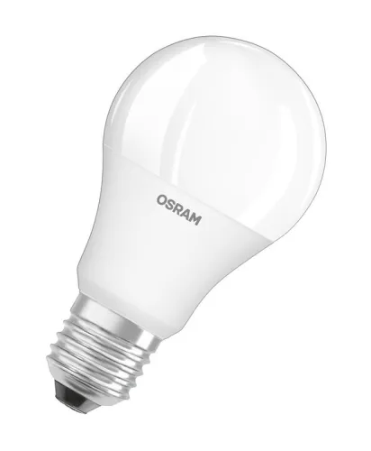 Лампа светодиодная LED Retrofit RGBW lamps with remote control 60 FR 9 W/2700K E27 | 4058075430754 |