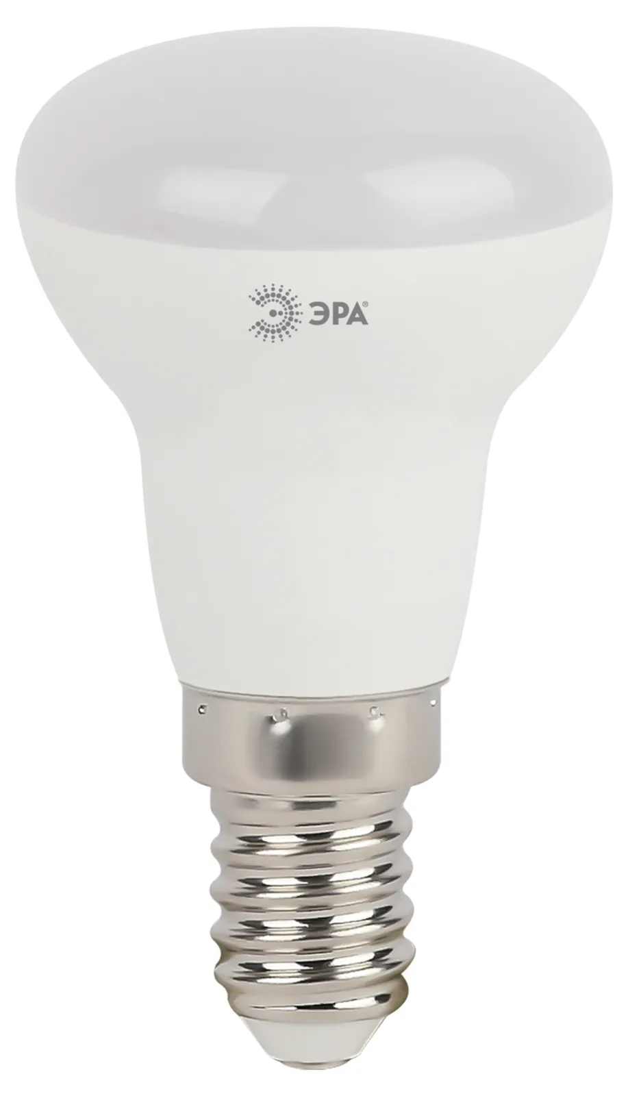 Лампа светодиодная LED 4Вт Е14 4000К СТАНДАРТ smd R39-4w-840-E14 | Б0020555 | ЭРА