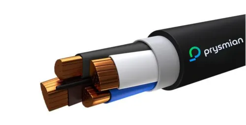 Кабель ВВГ нг(А)-LS 4х150 - 1кВ мс ГОСТ