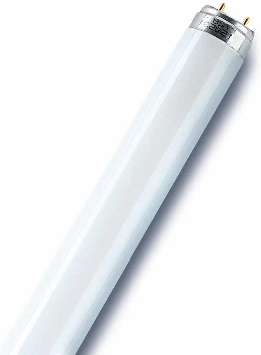 Лампа линейная люминесцентная ЛЛ 36Вт Т8 G13 765 L | 4008321959836 | Osram