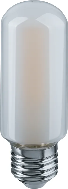 Лампа светодиодная филаментная 14 439 NLL-F-T39-7-230-2.7K-E27-FR FILAMENT матовая E27 176-264В 110м