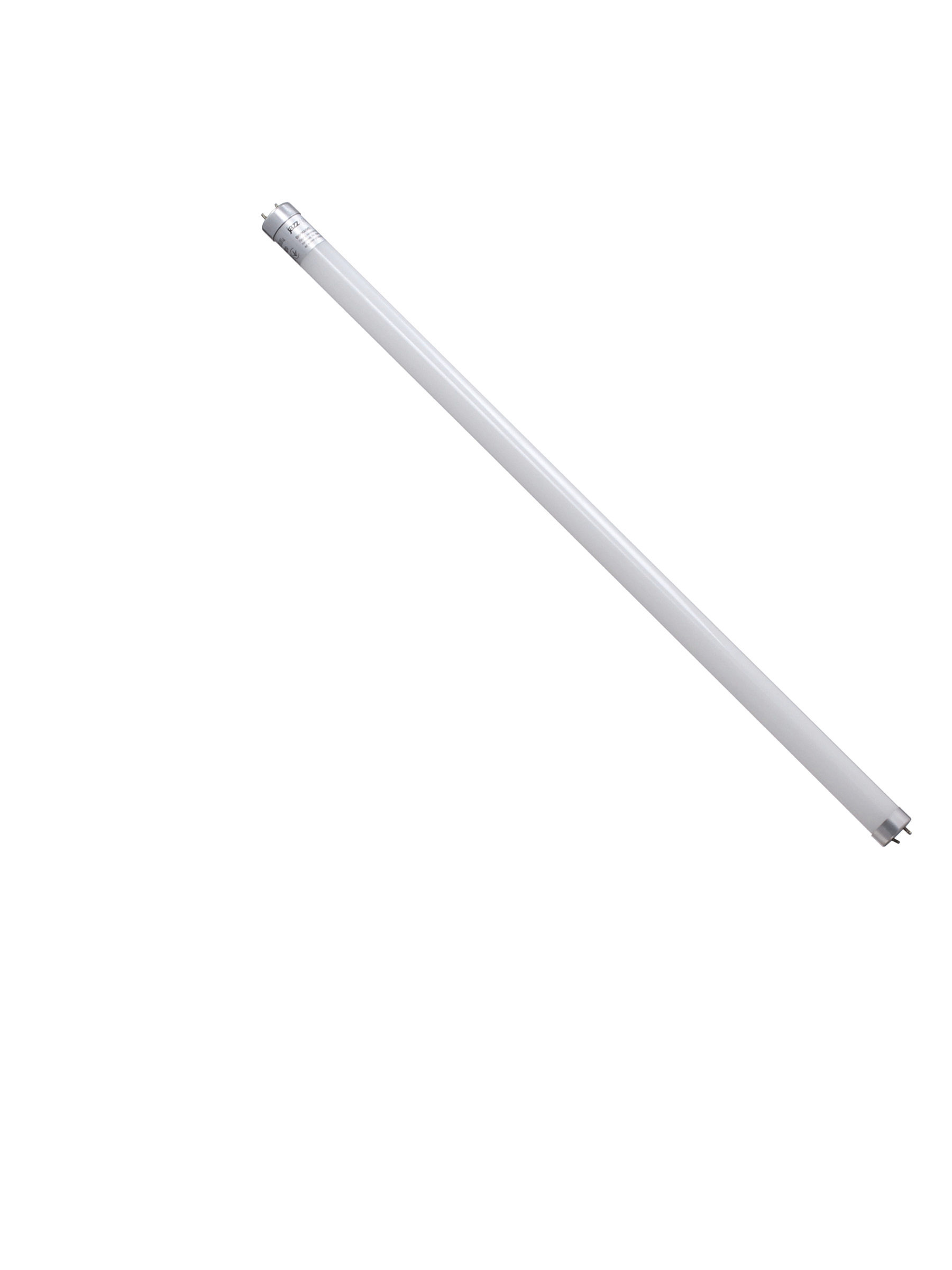 Лампа светодиодная LED 24Вт G13 220В 6500К PLED T8-1500GL FROST трубчатая | 1032553 | Jazzway