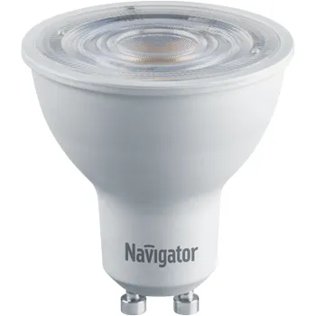 Лампа светодиодная 82 842 NLL-PAR16-8-230-4K-GU10-60D | 82842 | Navigator