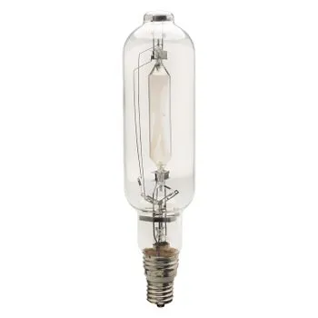 Лампа газоразрядная металлогалогенная HQI-T 2000W/D/I 2000Вт E40 прозр. OSRAM 4099854387449